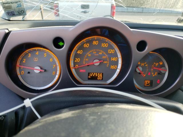 2007 Nissan Murano Sl მანქანა იყიდება აუქციონზე, vin: JN8AZ08T57W515466, აუქციონის ნომერი: 77728583