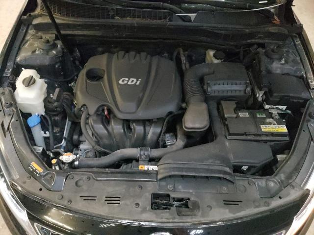 Aukcja sprzedaży 2015 Kia Optima Ex, vin: KNAGN4A73F5657029, numer aukcji: 74686703