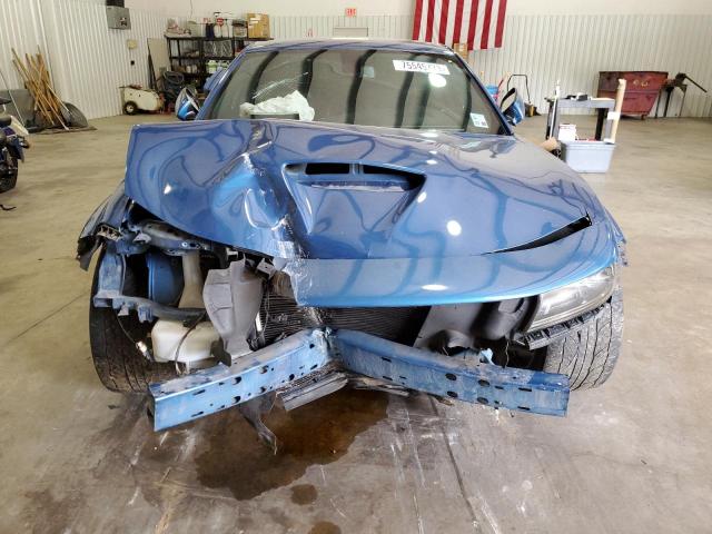 2020 Dodge Charger Scat Pack მანქანა იყიდება აუქციონზე, vin: 2C3CDXGJ3LH247767, აუქციონის ნომერი: 75545773