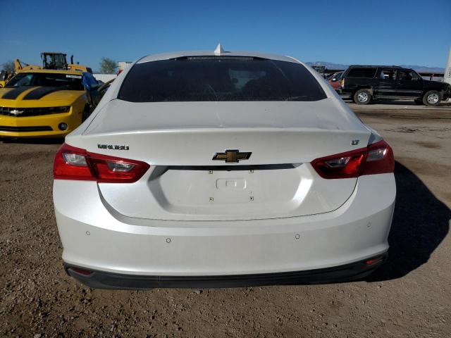 77458893 :رقم المزاد ، 1G1ZE5ST1HF242858 vin ، 2017 Chevrolet Malibu Lt مزاد بيع