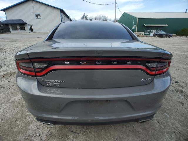 Aukcja sprzedaży 2018 Dodge Charger Sxt, vin: 2C3CDXBG1JH180255, numer aukcji: 75013223