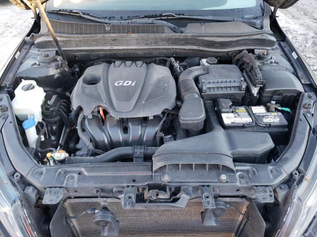 74533453 :رقم المزاد ، 5XXGM4A71FG357717 vin ، 2015 Kia Optima Lx مزاد بيع
