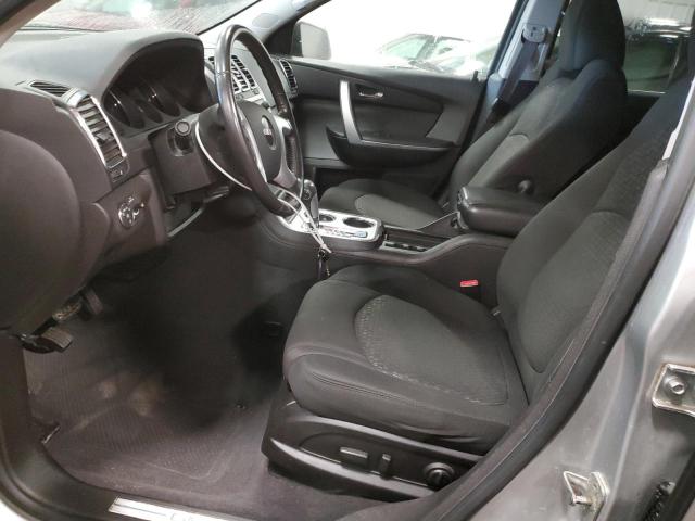 Aukcja sprzedaży 2011 Gmc Acadia Sle, vin: 1GKKRPEDXBJ177238, numer aukcji: 76354803