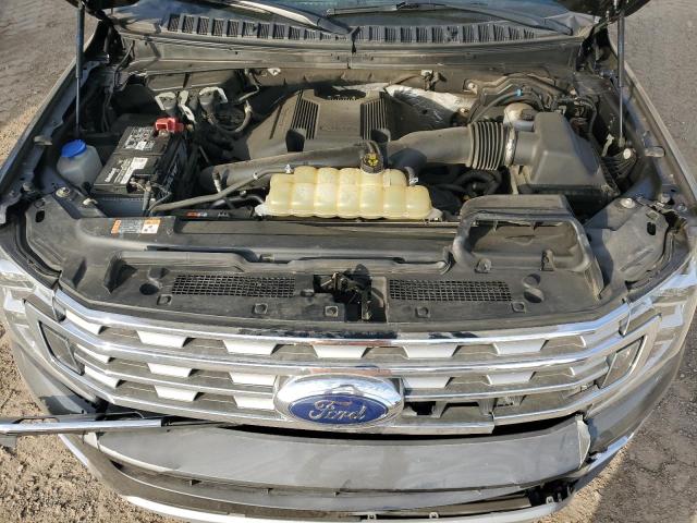 Продажа на аукционе авто 2020 Ford Expedition Max Limited, vin: 1FMJK2ATXLEA16762, номер лота: 76649573