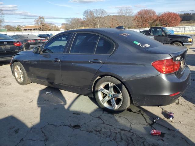 Продажа на аукционе авто 2014 Bmw 320 I Xdrive, vin: WBA3C3C5XEF986085, номер лота: 76134183