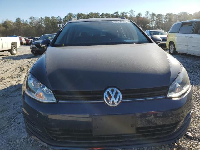Продажа на аукционе авто 2017 Volkswagen Golf Sportwagen S, vin: 3VWC17AU8HM505116, номер лота: 77860893