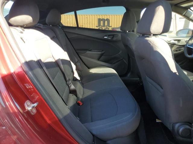 Продаж на аукціоні авто 2017 Chevrolet Cruze Lt, vin: 3G1BE6SM0HS547165, номер лоту: 76548983