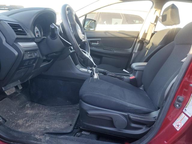 2014 Subaru Impreza Premium მანქანა იყიდება აუქციონზე, vin: JF1GPAC60E8312852, აუქციონის ნომერი: 75823903