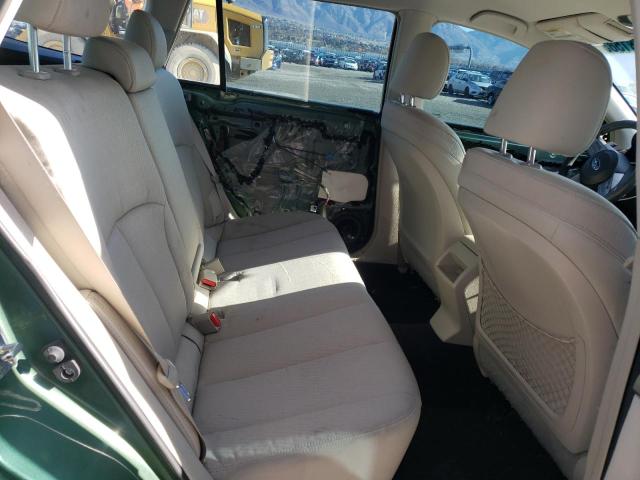 Продаж на аукціоні авто 2011 Subaru Outback 2.5i, vin: 4S4BRBAC4B3333995, номер лоту: 77181583