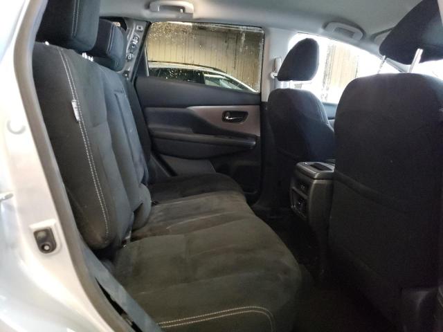Aukcja sprzedaży 2020 Nissan Murano S, vin: 5N1AZ2AS0LN165555, numer aukcji: 76239223