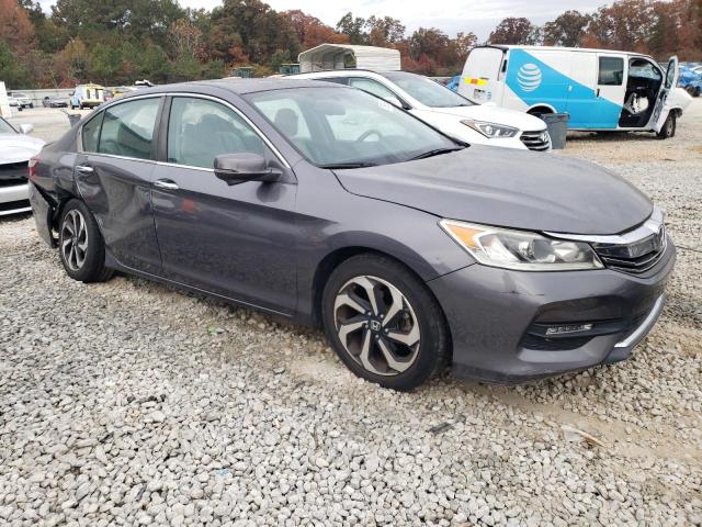 Продажа на аукционе авто 2016 Honda Accord Exl, vin: 1HGCR2F85GA054802, номер лота: 75893663
