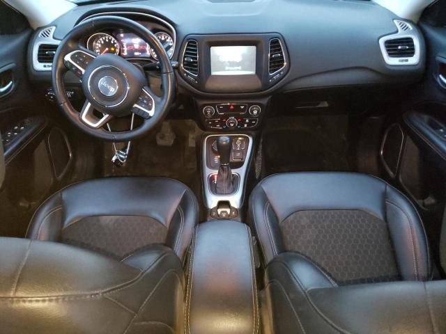 Продаж на аукціоні авто 2019 Jeep Compass Latitude, vin: 3C4NJDBB0KT723457, номер лоту: 77709653