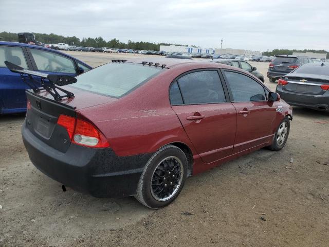 Продаж на аукціоні авто 2011 Honda Civic Lx, vin: 19XFA1F53BE016252, номер лоту: 76336623