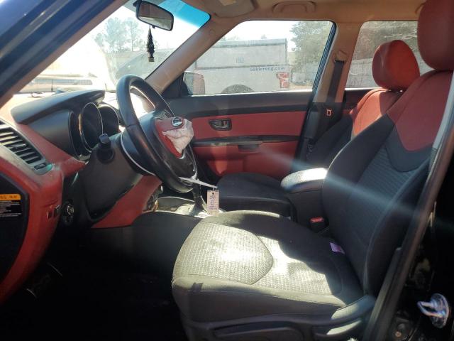 Продаж на аукціоні авто 2011 Kia Soul +, vin: KNDJT2A23B7228981, номер лоту: 78448603