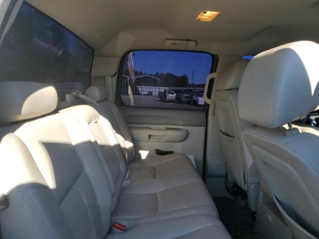Продаж на аукціоні авто 2010 Gmc Sierra C1500 Sle, vin: 3GTRCVE08AG186582, номер лоту: 74734823