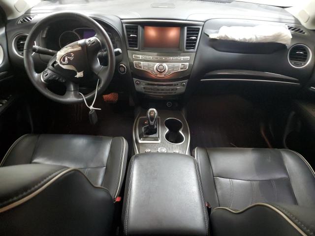 2020 Infiniti Qx60 Luxe მანქანა იყიდება აუქციონზე, vin: 5N1DL0MM2LC502254, აუქციონის ნომერი: 76265123