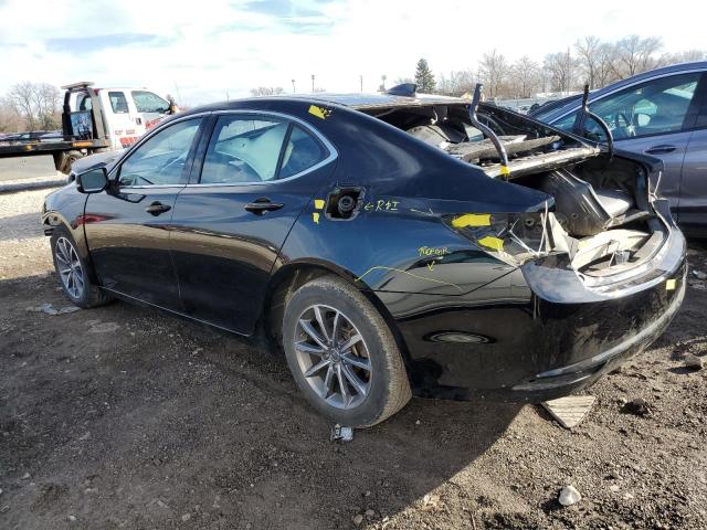 Продажа на аукционе авто 2019 Acura Tlx, vin: 19UUB1F34KA009298, номер лота: 77756273