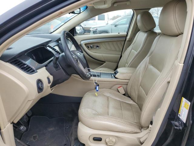 77134673 :رقم المزاد ، 1FAHP2E82DG190864 vin ، 2013 Ford Taurus Sel مزاد بيع