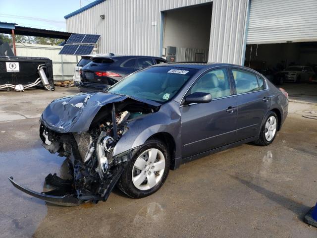 Продаж на аукціоні авто 2007 Nissan Altima, vin: 1N4AL21E07C114385, номер лоту: 65412236