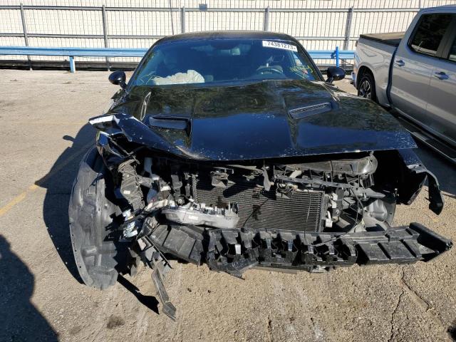 Aukcja sprzedaży 2019 Dodge Challenger Sxt, vin: 2C3CDZAG7KH717113, numer aukcji: 74381273