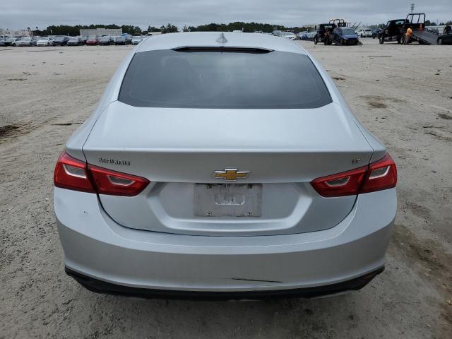 Продаж на аукціоні авто 2018 Chevrolet Malibu Lt, vin: 1G1ZD5STXJF142685, номер лоту: 75816413