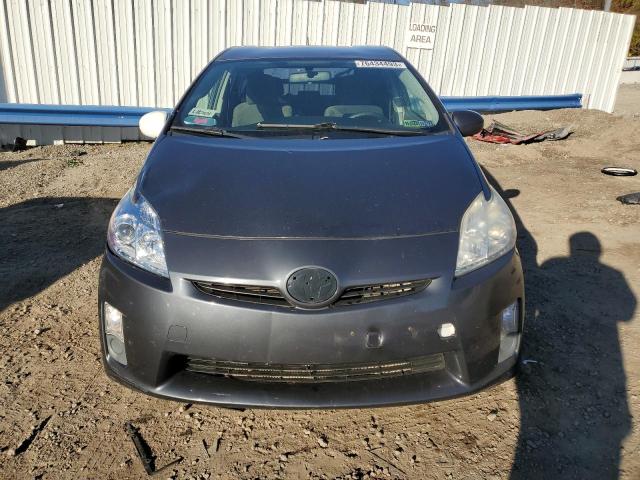 2010 Toyota Prius მანქანა იყიდება აუქციონზე, vin: JTDKN3DU5A0008363, აუქციონის ნომერი: 76434493