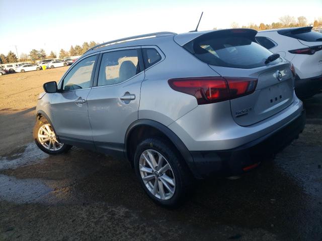 76299583 :رقم المزاد ، JN1BJ1CR1KW624608 vin ، 2019 Nissan Rogue Sport S مزاد بيع