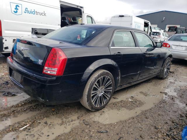 Aukcja sprzedaży 2010 Chrysler 300 S, vin: 2C3CA2CV8AH329639, numer aukcji: 76768233