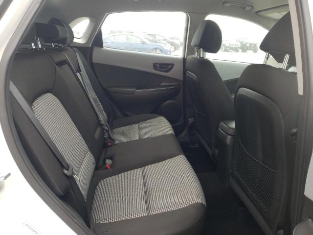 2021 Hyundai Kona Se მანქანა იყიდება აუქციონზე, vin: KM8K12AAXMU660162, აუქციონის ნომერი: 72446473