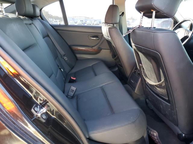 2008 Bmw 328 I Sulev მანქანა იყიდება აუქციონზე, vin: WBAVC53568F010233, აუქციონის ნომერი: 78124643
