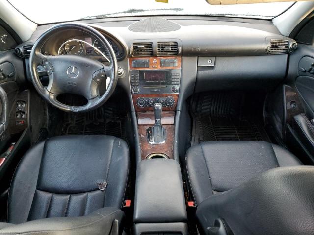 Aukcja sprzedaży 2007 Mercedes-benz C 280 4matic, vin: WDBRF92H97F929252, numer aukcji: 78079323