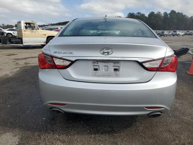 Продажа на аукционе авто 2012 Hyundai Sonata Se, vin: 5NPEC4AC0CH401679, номер лота: 77086653