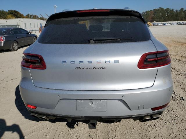 Продаж на аукціоні авто 2015 Porsche Macan Turbo, vin: WP1AF2A56FLB91602, номер лоту: 73782143