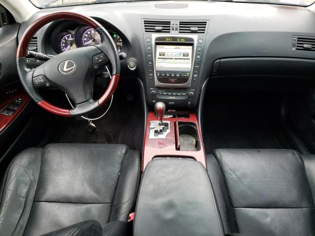 Продаж на аукціоні авто 2010 Lexus Gs 350, vin: JTHCE1KS2A0027655, номер лоту: 75915523