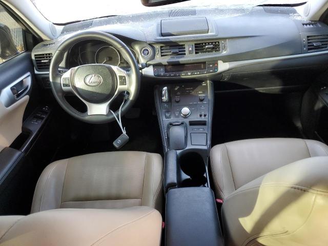 Aukcja sprzedaży 2013 Lexus Ct 200, vin: JTHKD5BHXD2143592, numer aukcji: 75905503