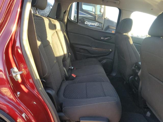 74458743 :رقم المزاد ، 1GKKNKLA2KZ296488 vin ، 2019 Gmc Acadia Sle مزاد بيع