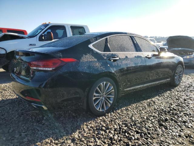 Продажа на аукционе авто 2016 Hyundai Genesis 3.8l, vin: KMHGN4JE1GU136959, номер лота: 76592373