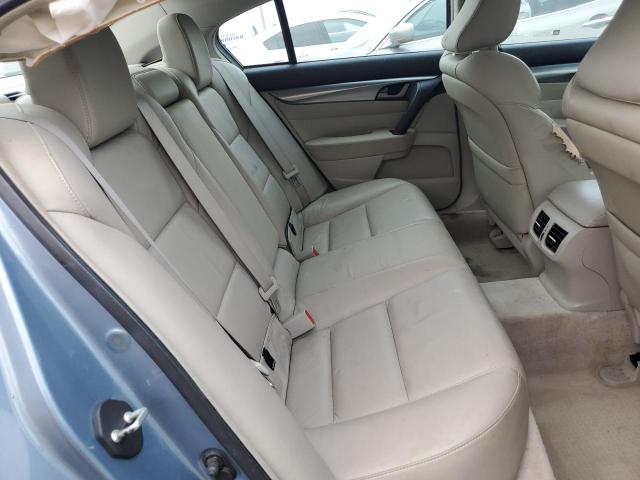 75382683 :رقم المزاد ، 19UUA8F2XAA027256 vin ، 2010 Acura Tl مزاد بيع