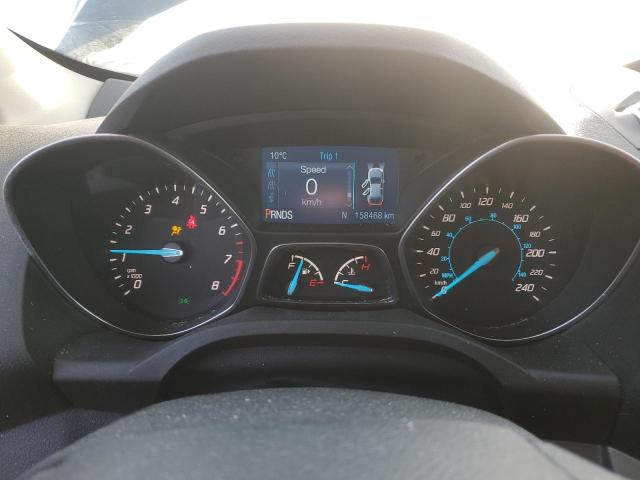 Aukcja sprzedaży 2015 Ford Escape Se, vin: 1FMCU9GX8FUB51321, numer aukcji: 75901093
