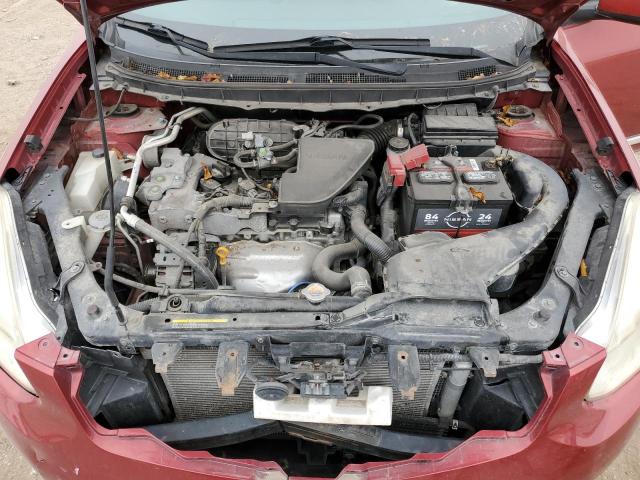 Продаж на аукціоні авто 2013 Nissan Rogue S, vin: JN8AS5MV2DW610216, номер лоту: 74921963