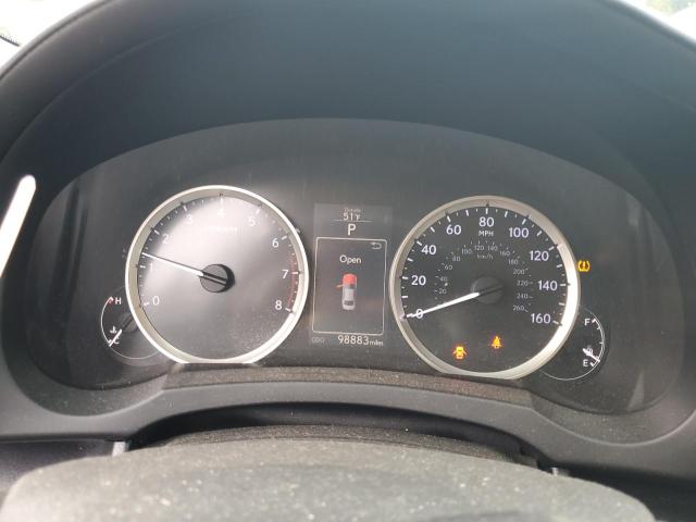 Aukcja sprzedaży 2014 Lexus Is 250, vin: JTHCF1D21E5012499, numer aukcji: 75786263