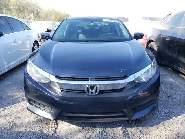 2017 Honda Civic Ex მანქანა იყიდება აუქციონზე, vin: 19XFC2F7XHE070755, აუქციონის ნომერი: 71736663