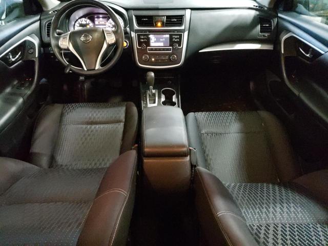 2017 Nissan Altima 2.5 მანქანა იყიდება აუქციონზე, vin: 1N4AL3AP9HN303758, აუქციონის ნომერი: 76751663