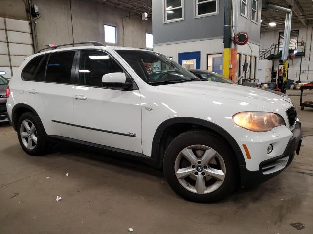 77133393 :رقم المزاد ، 5UXFE43598L002400 vin ، 2008 Bmw X5 3.0i مزاد بيع