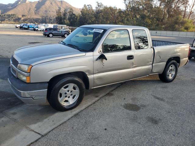 Продажа на аукционе авто 2003 Chevrolet Silverado C1500, vin: 2GCEC19V331295363, номер лота: 76928033