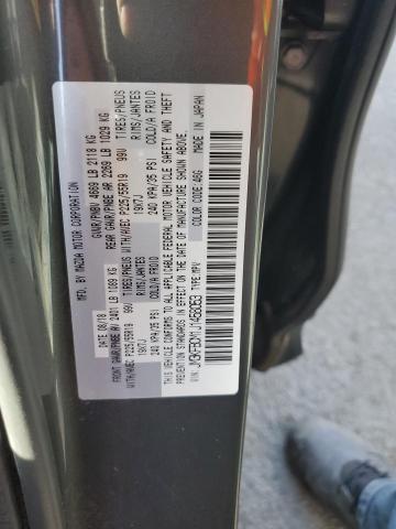 Продаж на аукціоні авто 2018 Mazda Cx-5 Touring, vin: JM3KFBCM1J1458053, номер лоту: 75813793