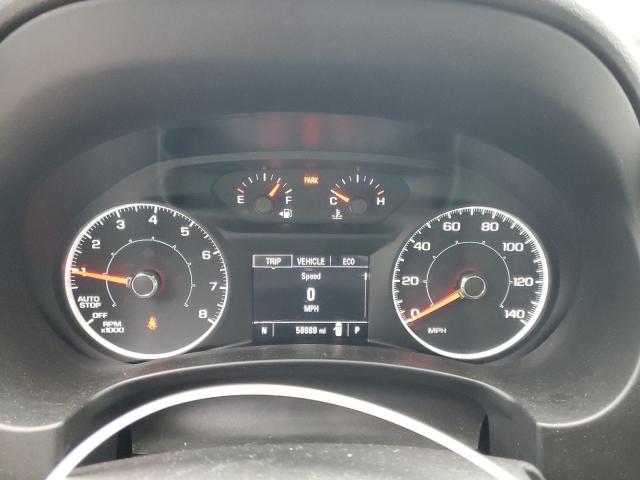 78314853 :رقم المزاد ، 3GKALTEV0JL366745 vin ، 2018 Gmc Terrain Sl مزاد بيع