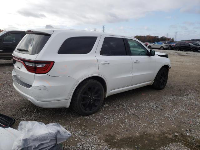 Продажа на аукционе авто 2020 Dodge Durango Sxt, vin: 1C4RDHAG3LC269148, номер лота: 77662103