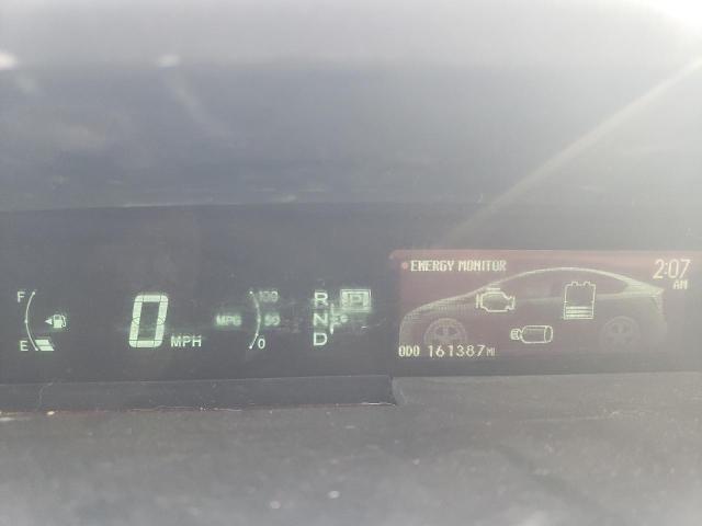 Aukcja sprzedaży 2012 Toyota Prius, vin: JTDKN3DU4C1545304, numer aukcji: 75623083