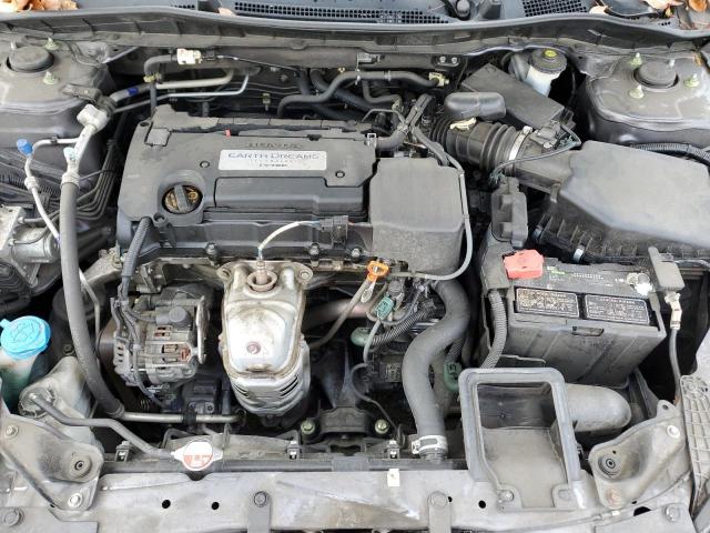 Продаж на аукціоні авто 2014 Honda Accord Lx, vin: 1HGCR2F37EA009748, номер лоту: 75821253